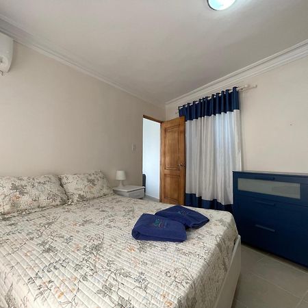 Karimar Beach Condo Hotel Punta Cana Extérieur photo