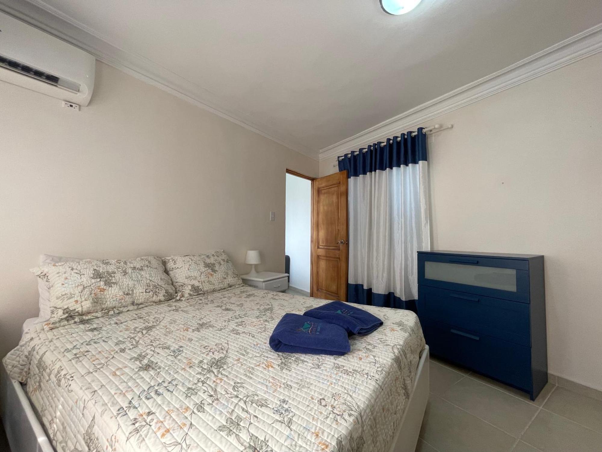 Karimar Beach Condo Hotel Punta Cana Extérieur photo