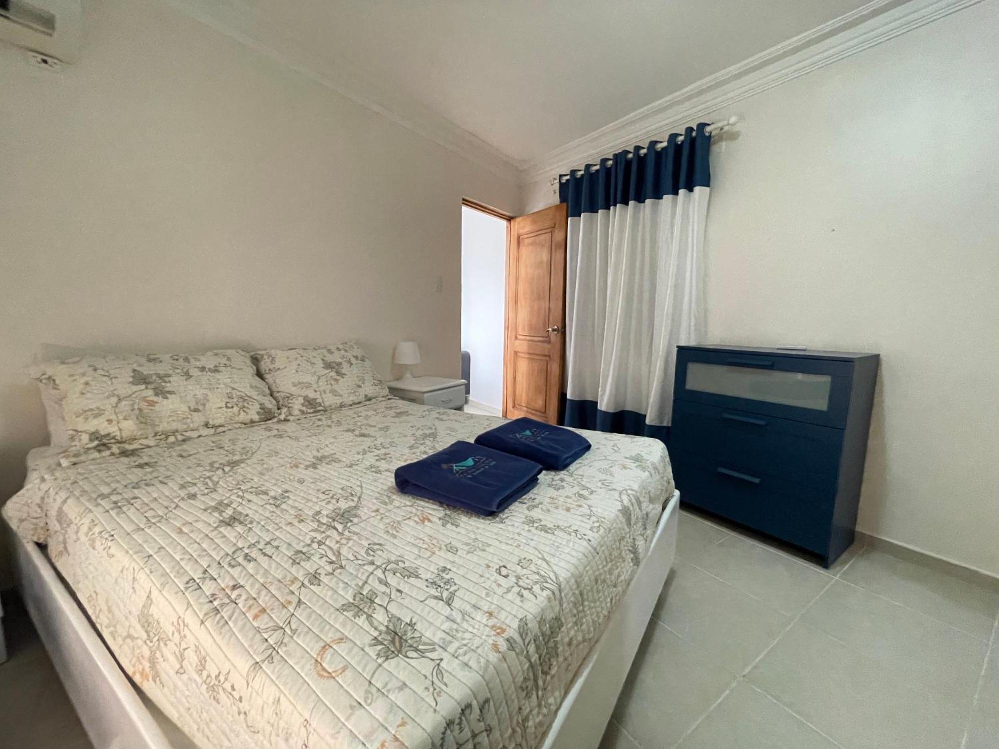 Karimar Beach Condo Hotel Punta Cana Extérieur photo