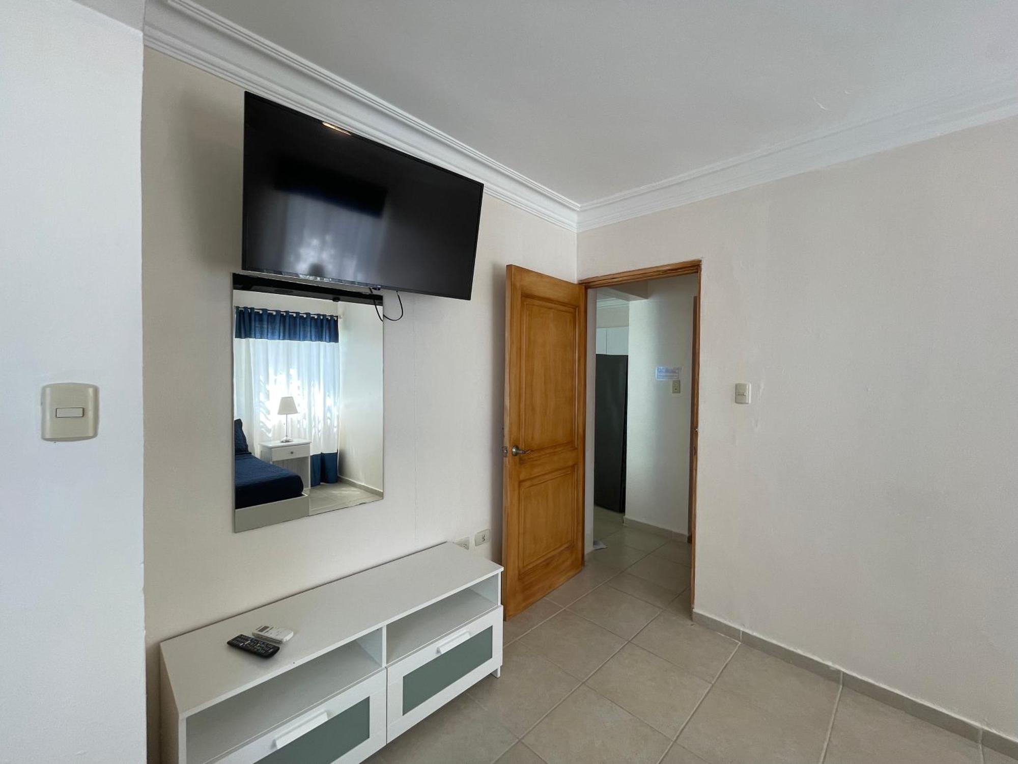 Karimar Beach Condo Hotel Punta Cana Extérieur photo