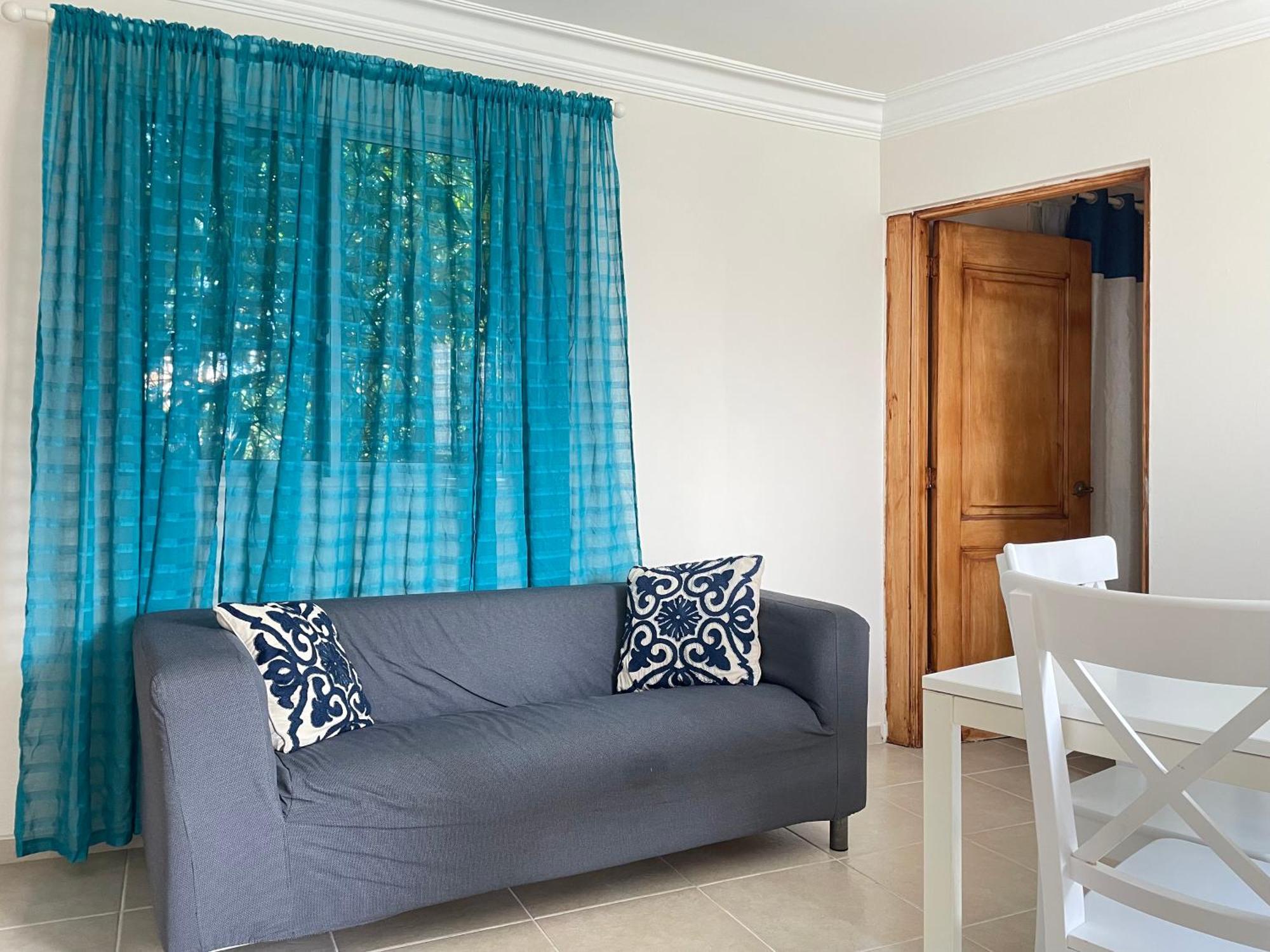 Karimar Beach Condo Hotel Punta Cana Extérieur photo