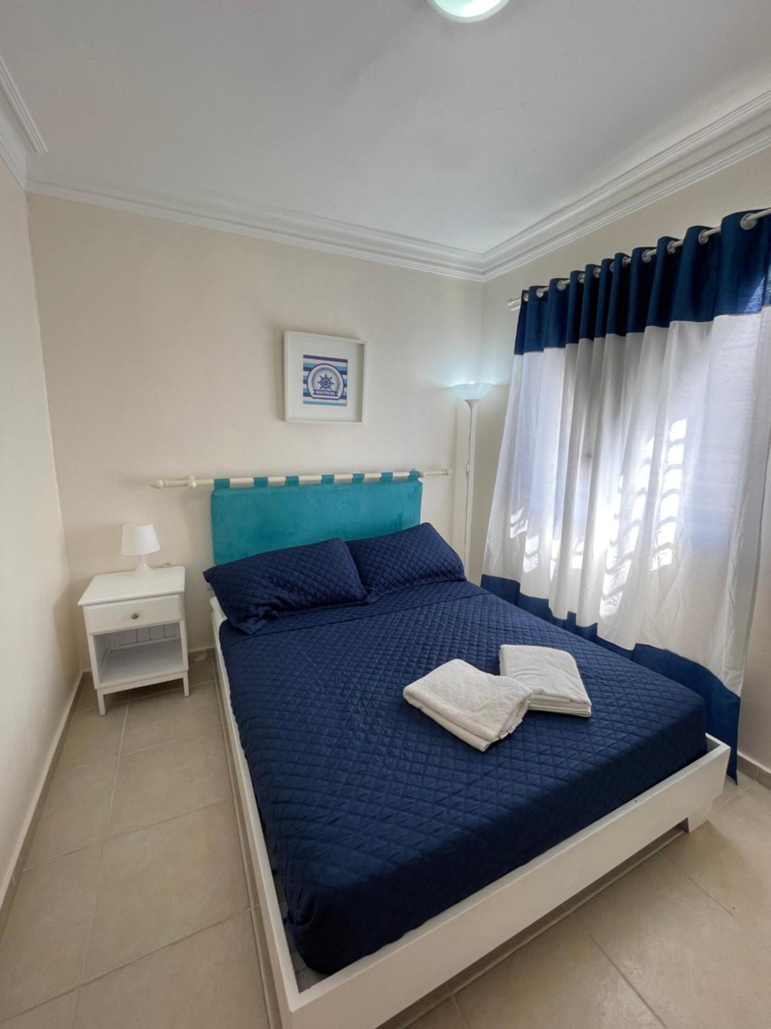 Karimar Beach Condo Hotel Punta Cana Extérieur photo