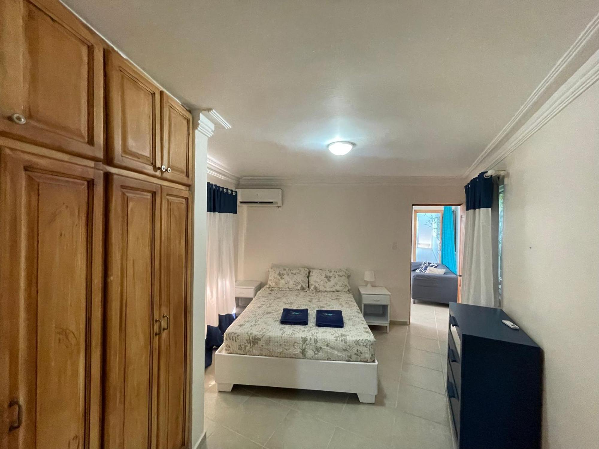 Karimar Beach Condo Hotel Punta Cana Extérieur photo