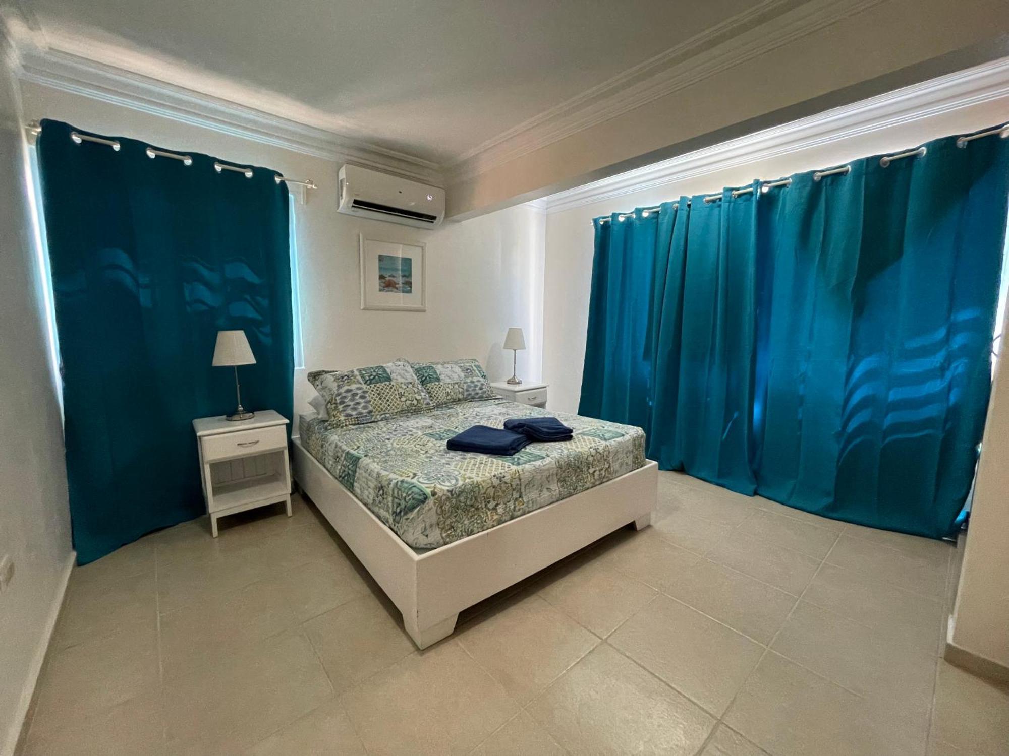 Karimar Beach Condo Hotel Punta Cana Extérieur photo