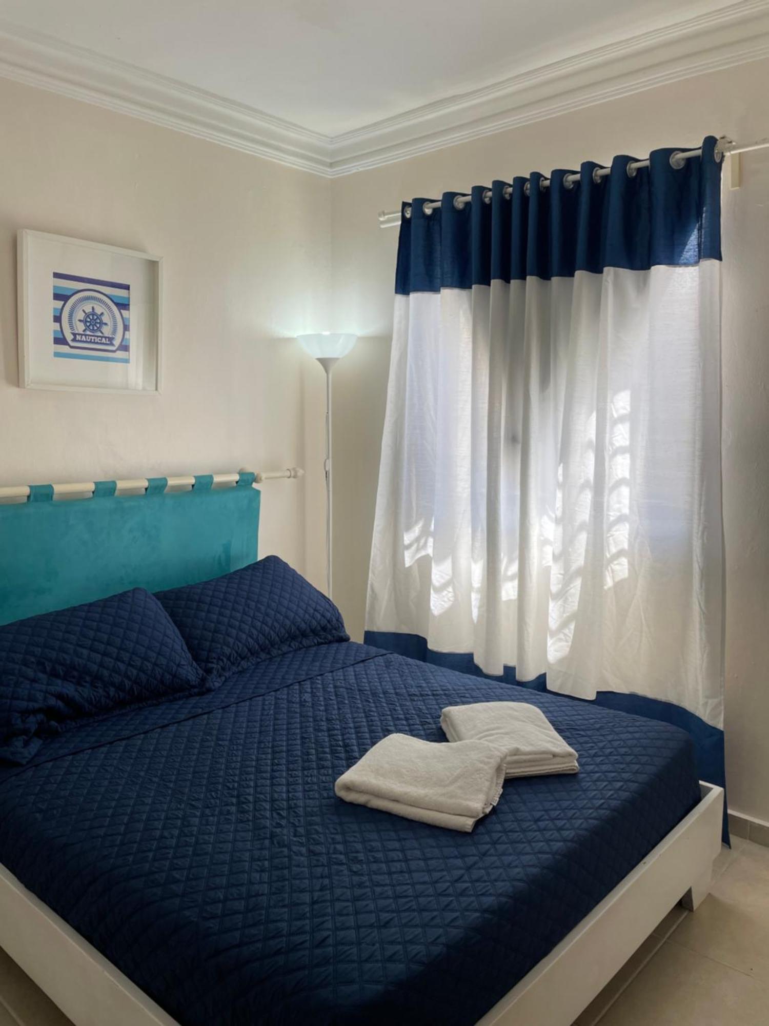 Karimar Beach Condo Hotel Punta Cana Extérieur photo