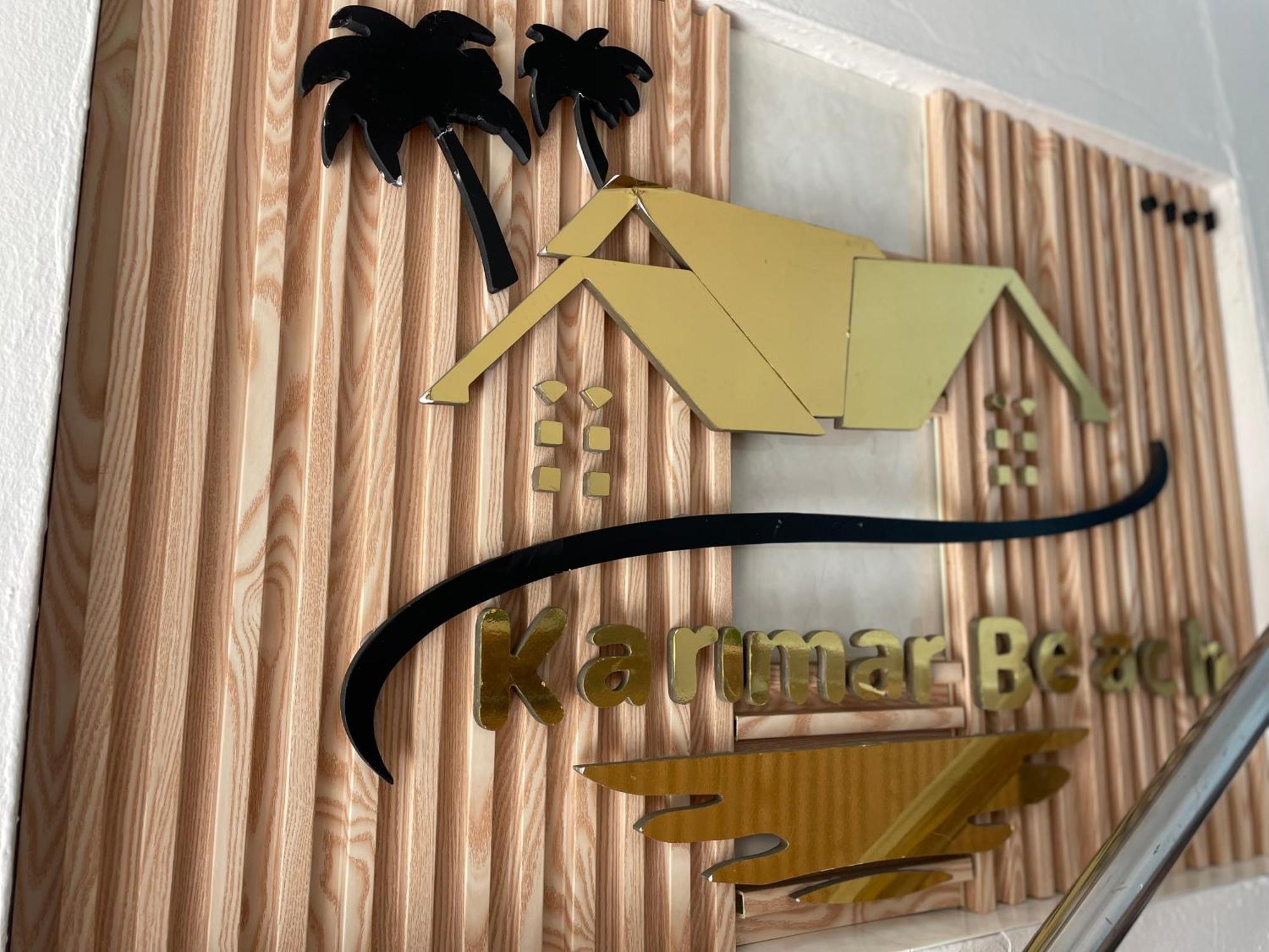 Karimar Beach Condo Hotel Punta Cana Extérieur photo