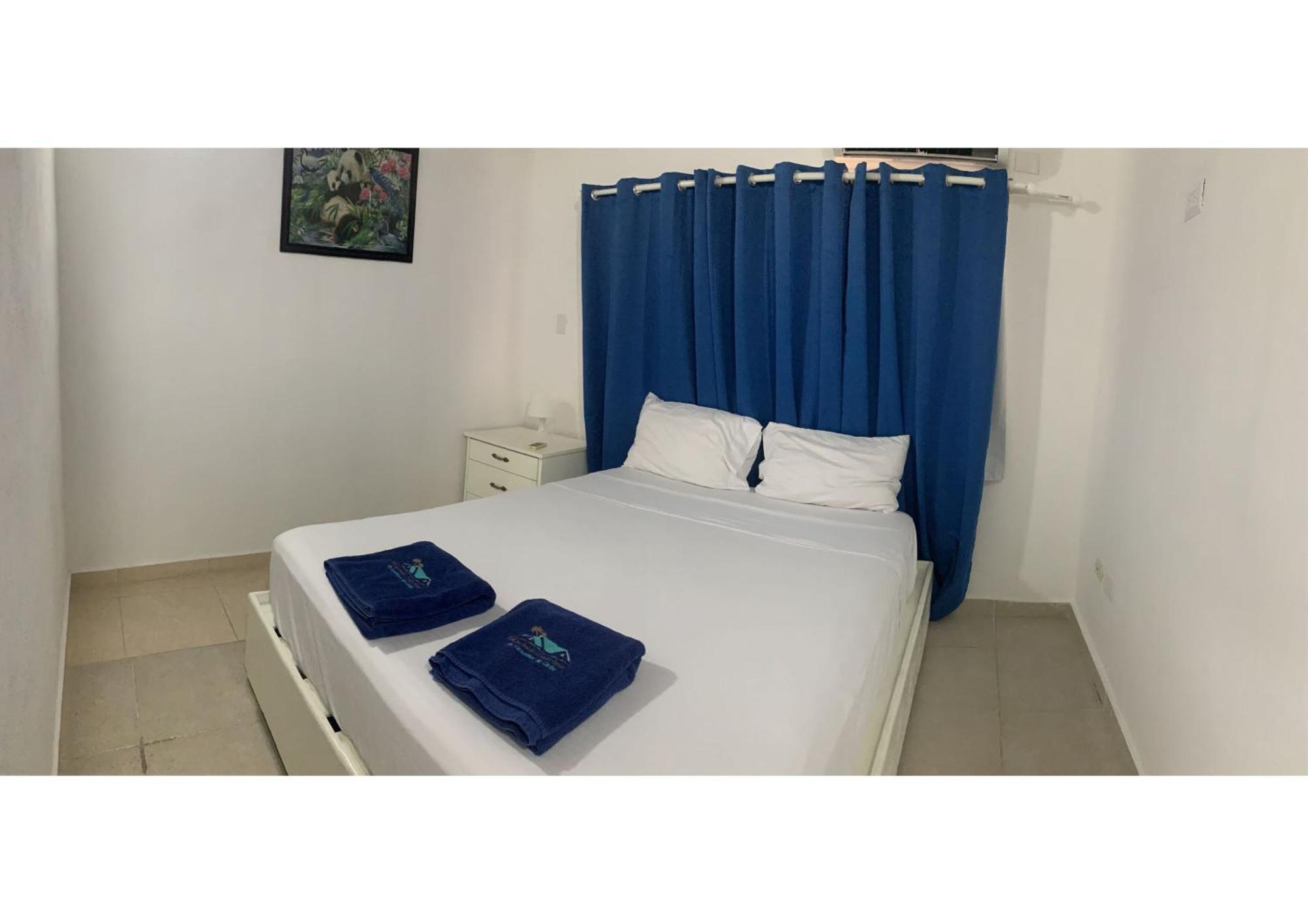 Karimar Beach Condo Hotel Punta Cana Extérieur photo