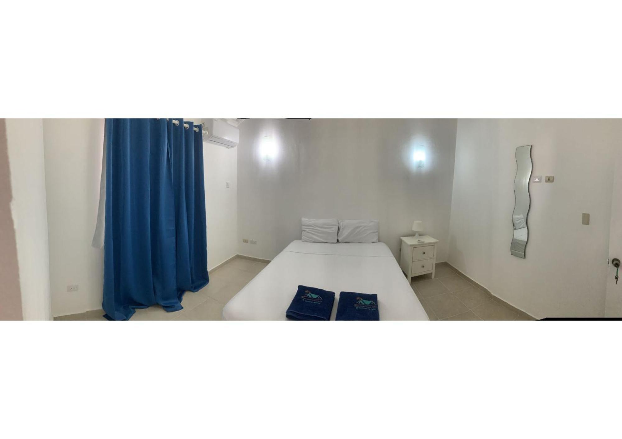 Karimar Beach Condo Hotel Punta Cana Extérieur photo