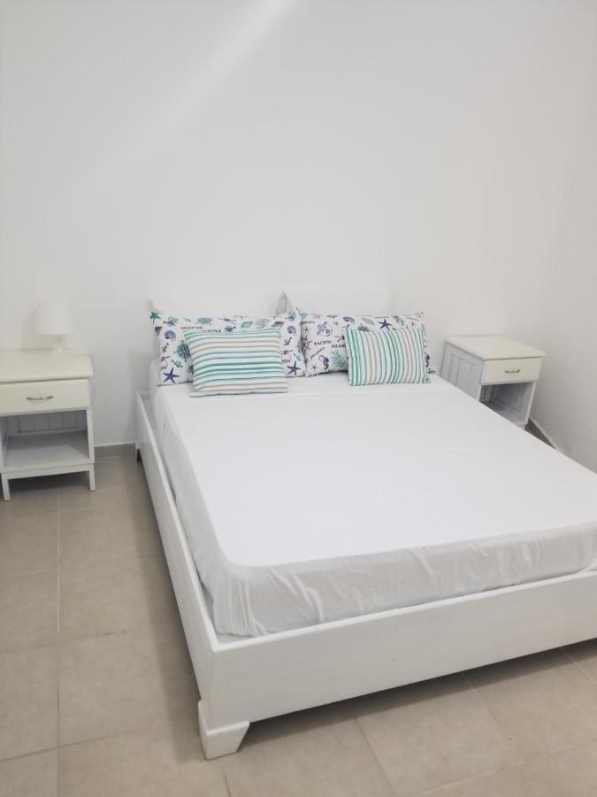 Karimar Beach Condo Hotel Punta Cana Extérieur photo
