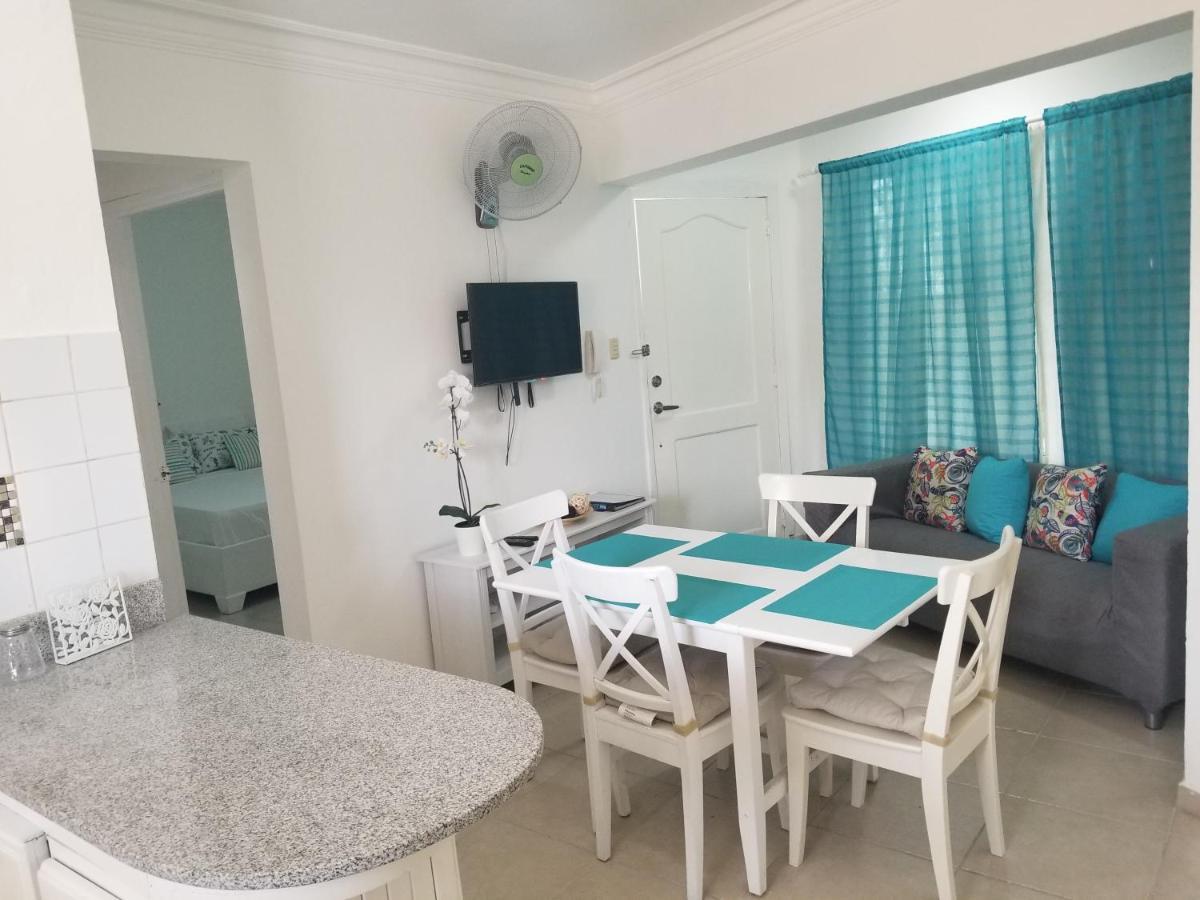 Karimar Beach Condo Hotel Punta Cana Extérieur photo