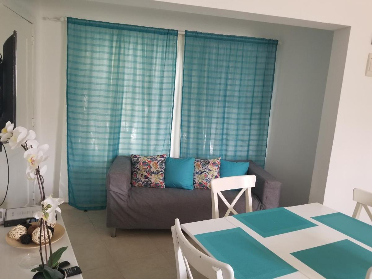 Karimar Beach Condo Hotel Punta Cana Extérieur photo