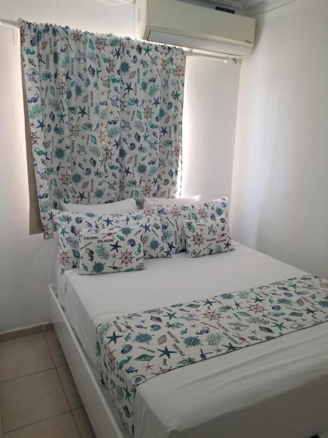 Karimar Beach Condo Hotel Punta Cana Extérieur photo