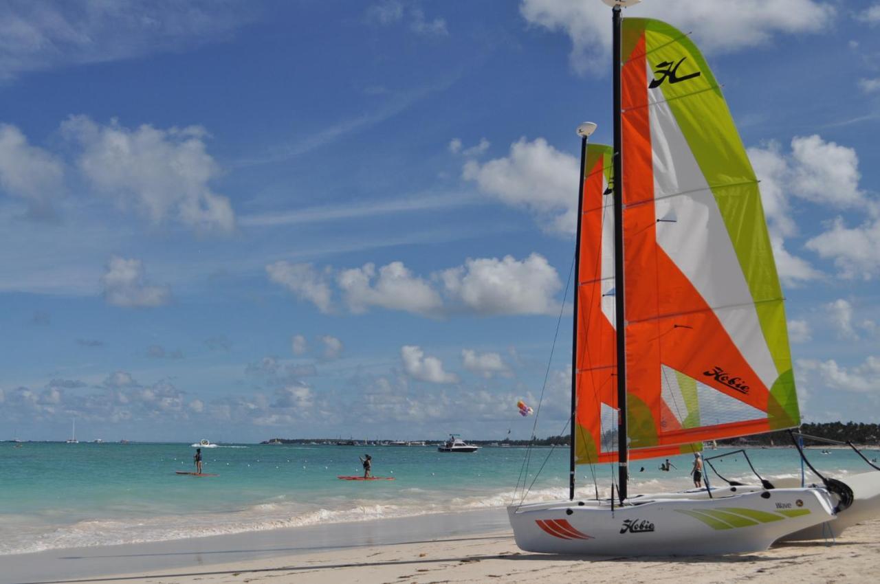 Karimar Beach Condo Hotel Punta Cana Extérieur photo