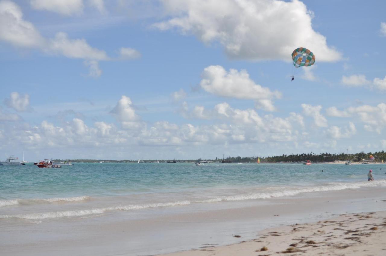 Karimar Beach Condo Hotel Punta Cana Extérieur photo
