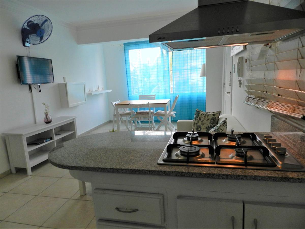 Karimar Beach Condo Hotel Punta Cana Extérieur photo