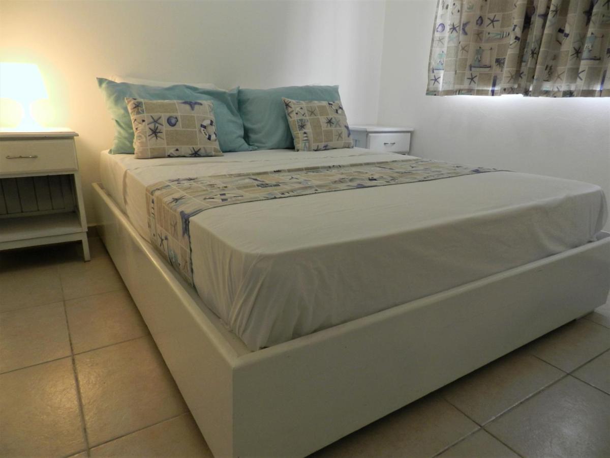 Karimar Beach Condo Hotel Punta Cana Extérieur photo