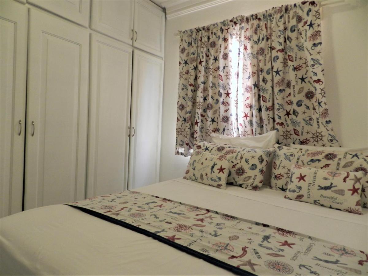 Karimar Beach Condo Hotel Punta Cana Extérieur photo